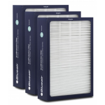 Blueair DualProtection 500/600 空氣清新機過濾網 (適用Classic 503, 550E, 603, 650, 605, 680i, 690i)